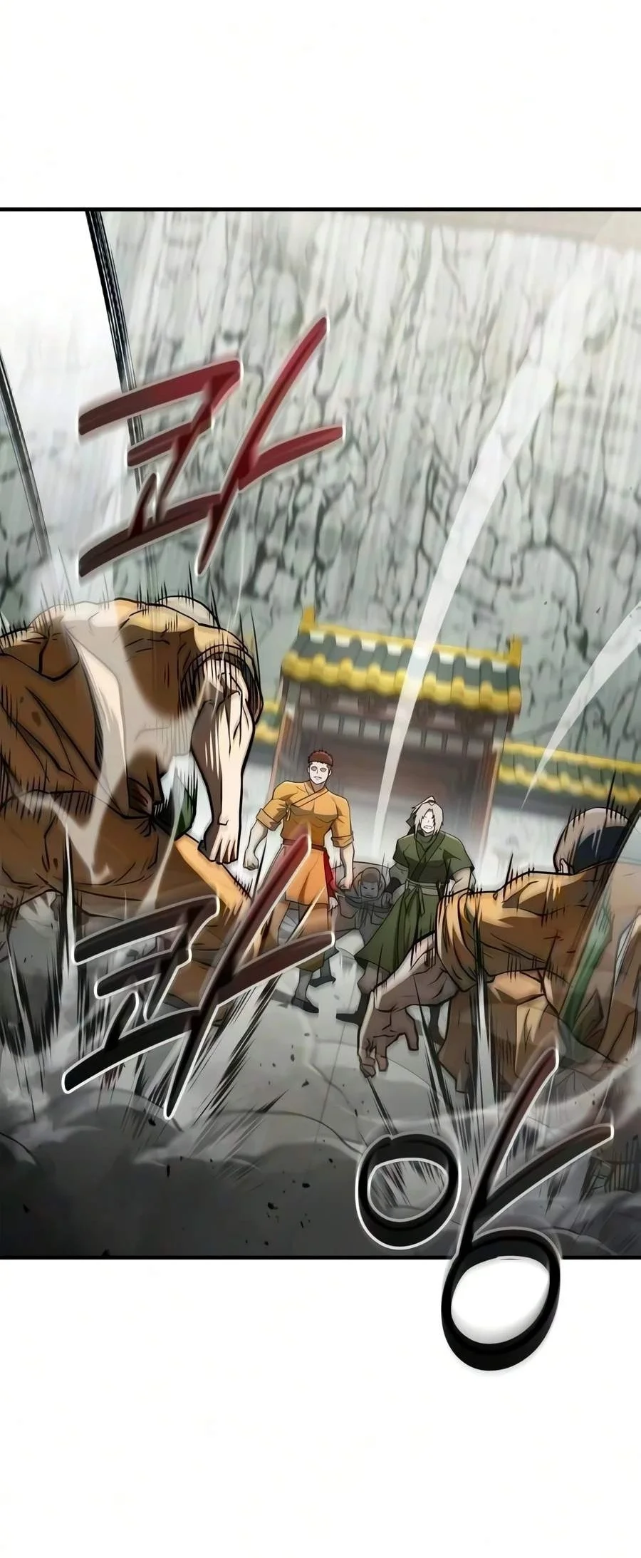 Genius Martial Arts Trainer Chapter 124 Gambar 57