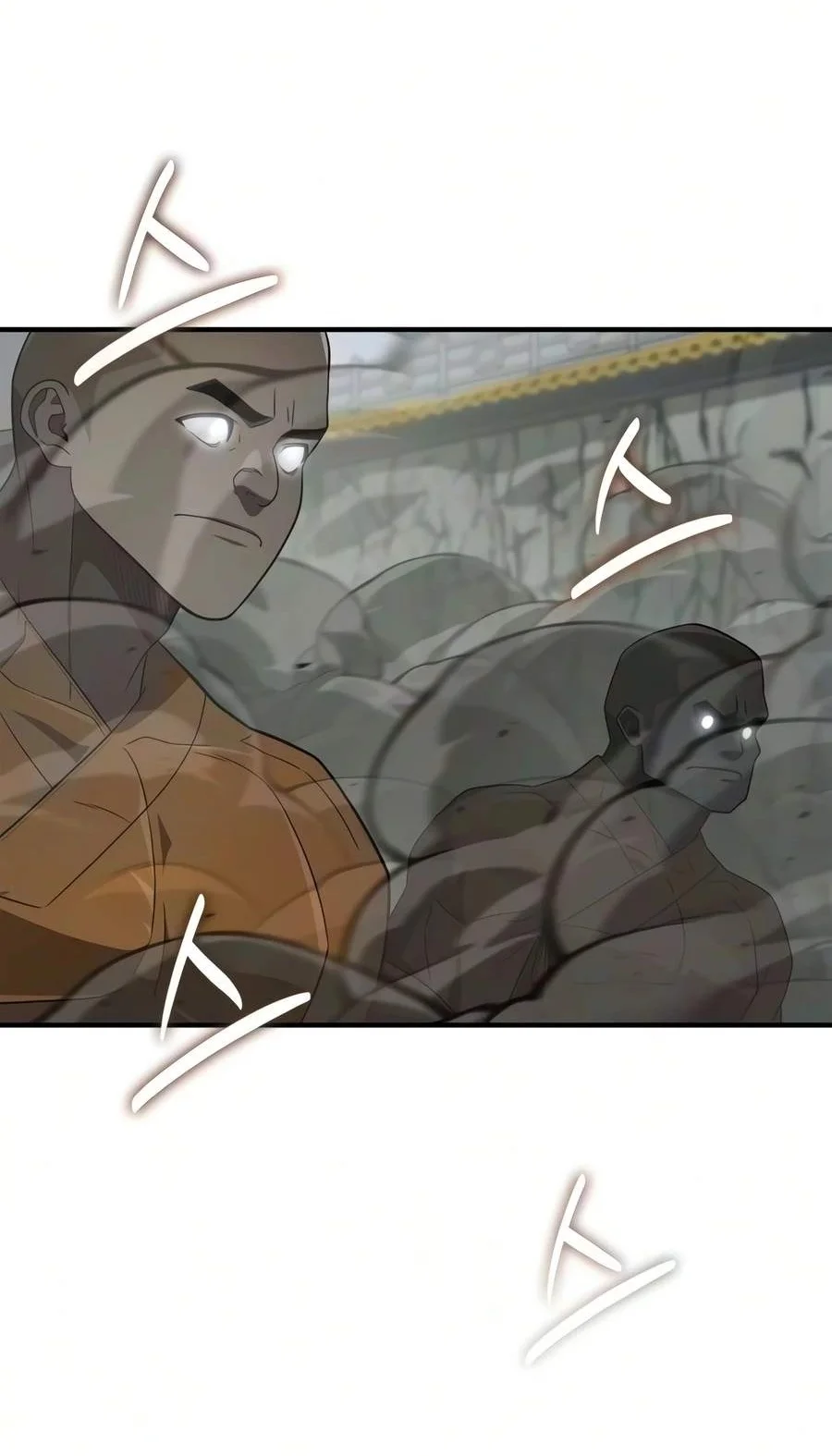 Genius Martial Arts Trainer Chapter 124 Gambar 58