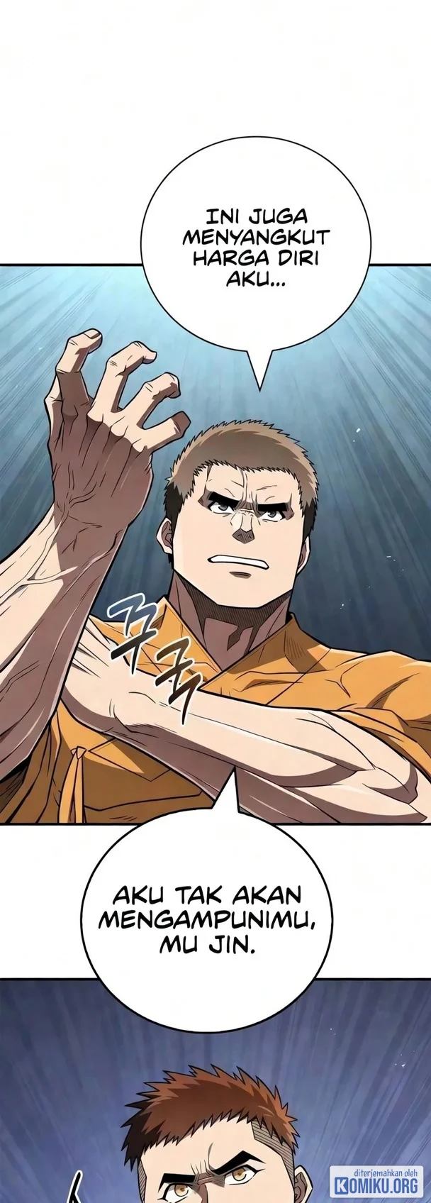 Genius Martial Arts Trainer Chapter 124 Gambar 61