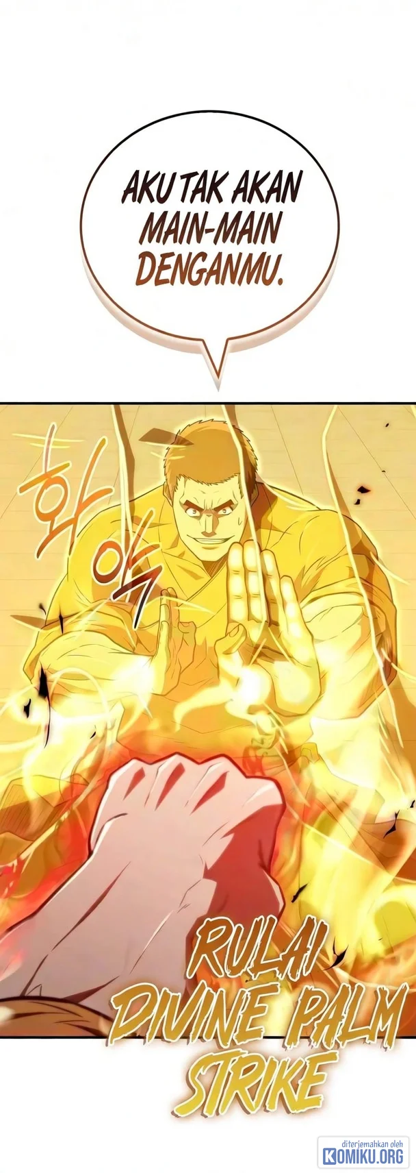 Genius Martial Arts Trainer Chapter 124 Gambar 71