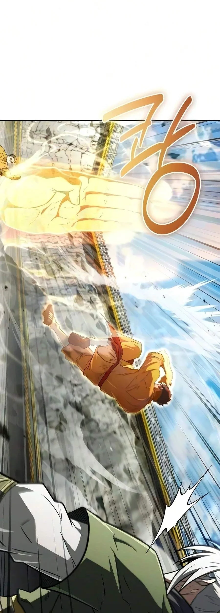 Genius Martial Arts Trainer Chapter 124 Gambar 73