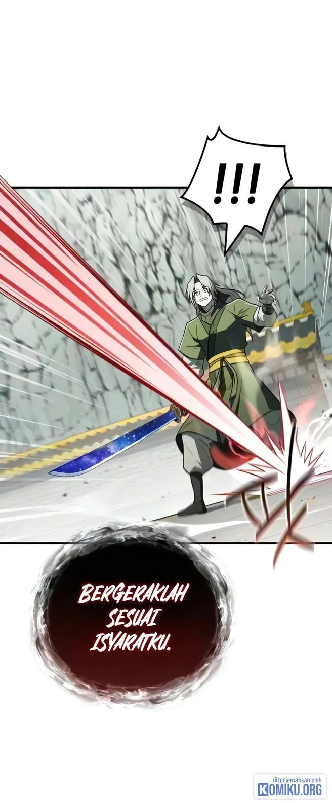 Genius Martial Arts Trainer Chapter 124 Gambar 80