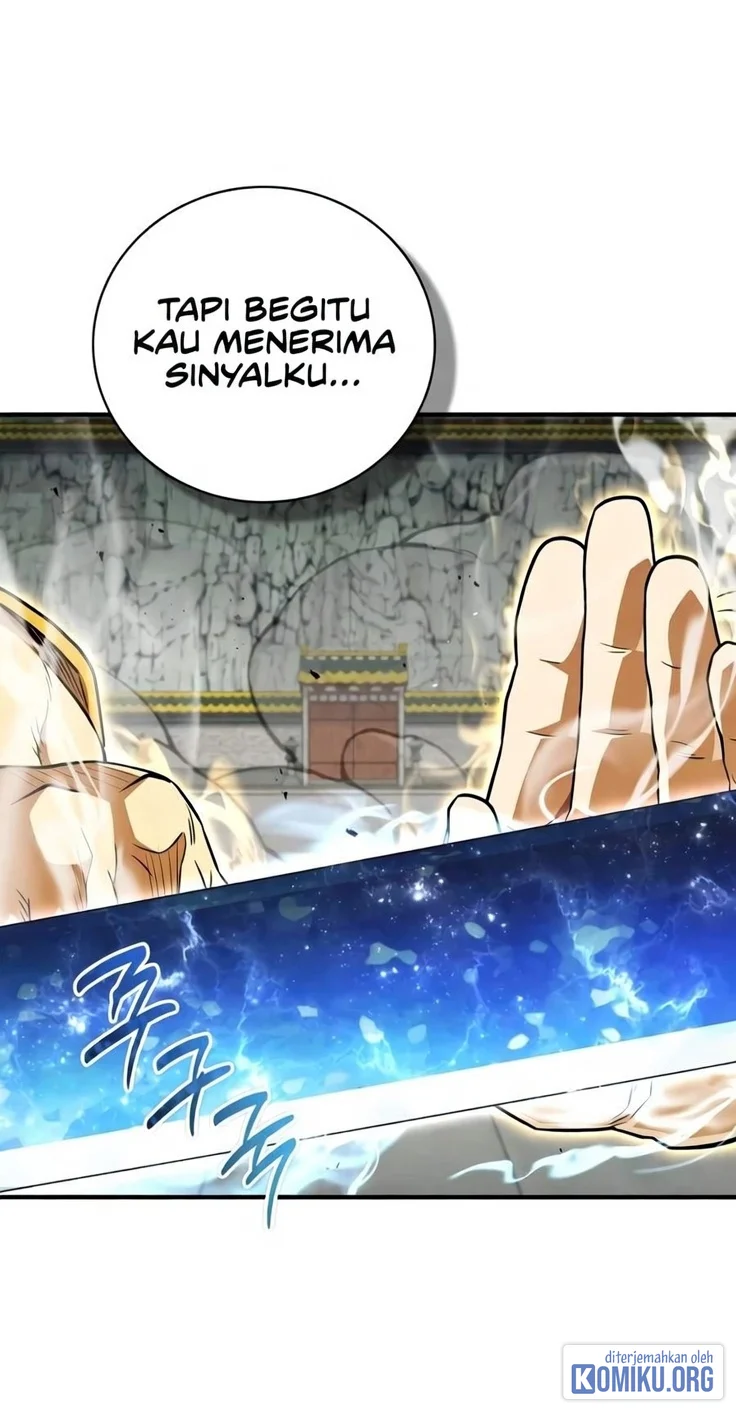 Genius Martial Arts Trainer Chapter 125 halaman 12
