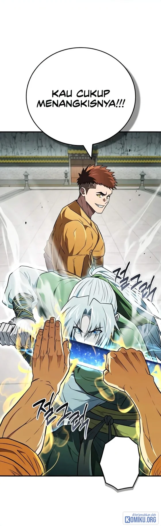 Genius Martial Arts Trainer Chapter 125 halaman 13