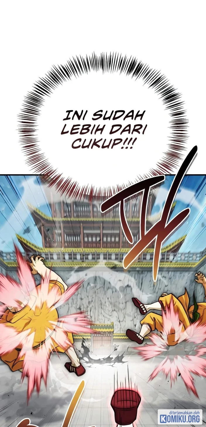 Genius Martial Arts Trainer Chapter 125 halaman 18