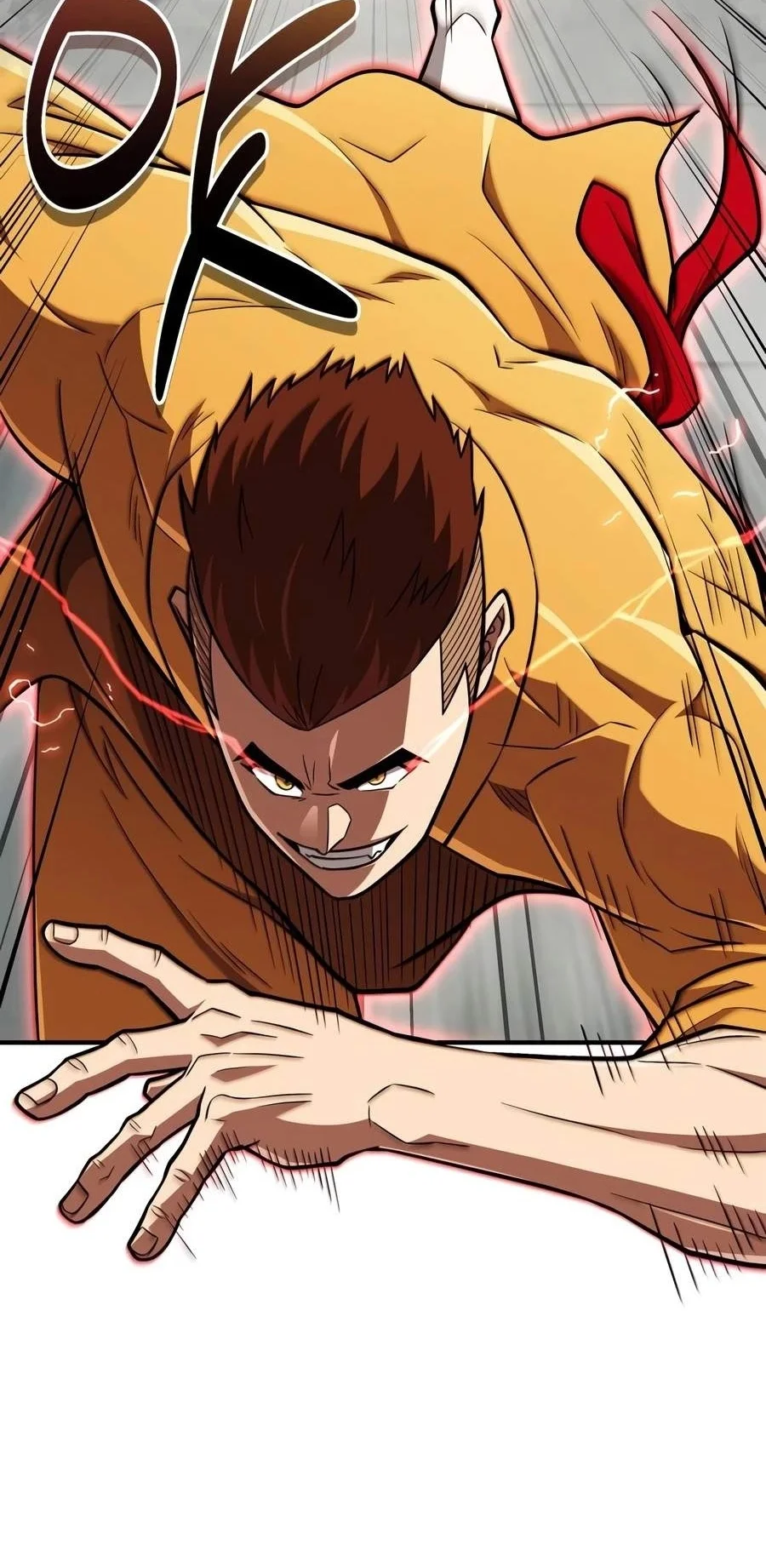 Genius Martial Arts Trainer Chapter 125 halaman 19
