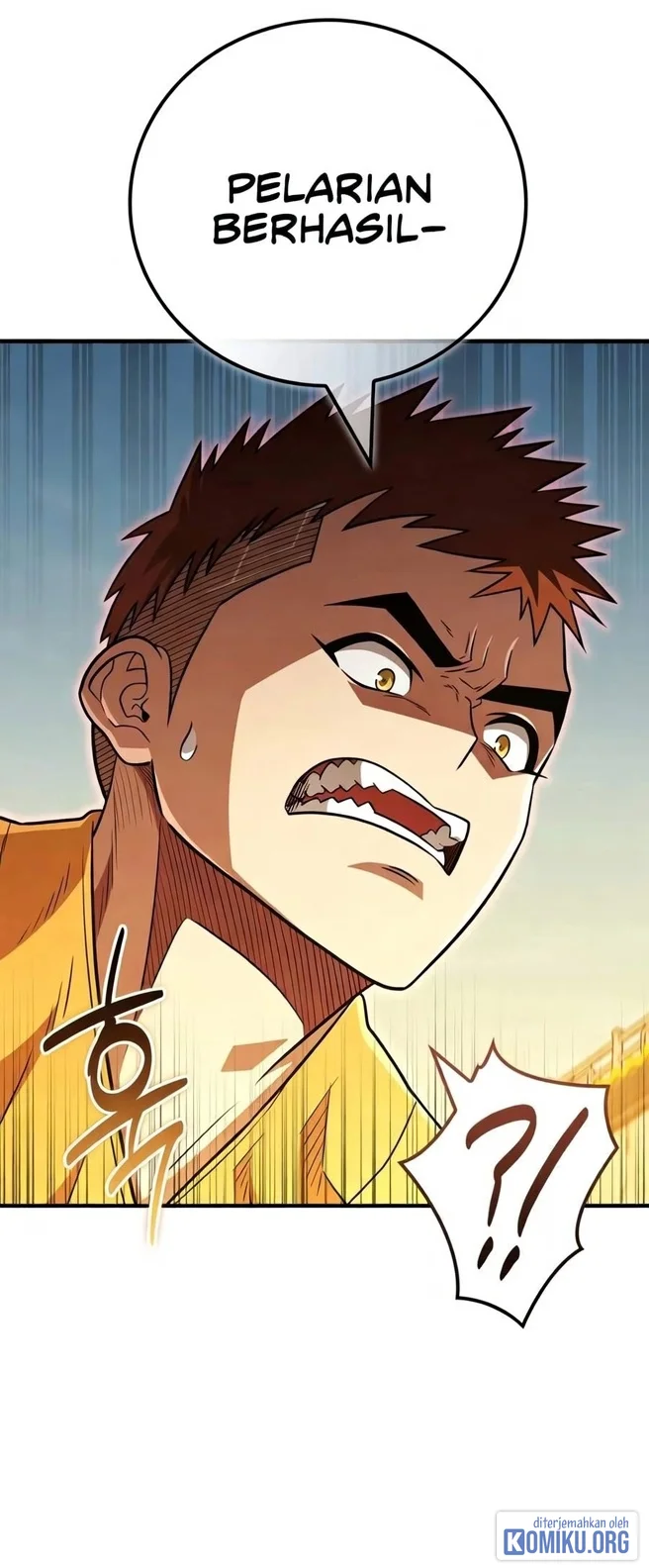 Genius Martial Arts Trainer Chapter 125 halaman 21