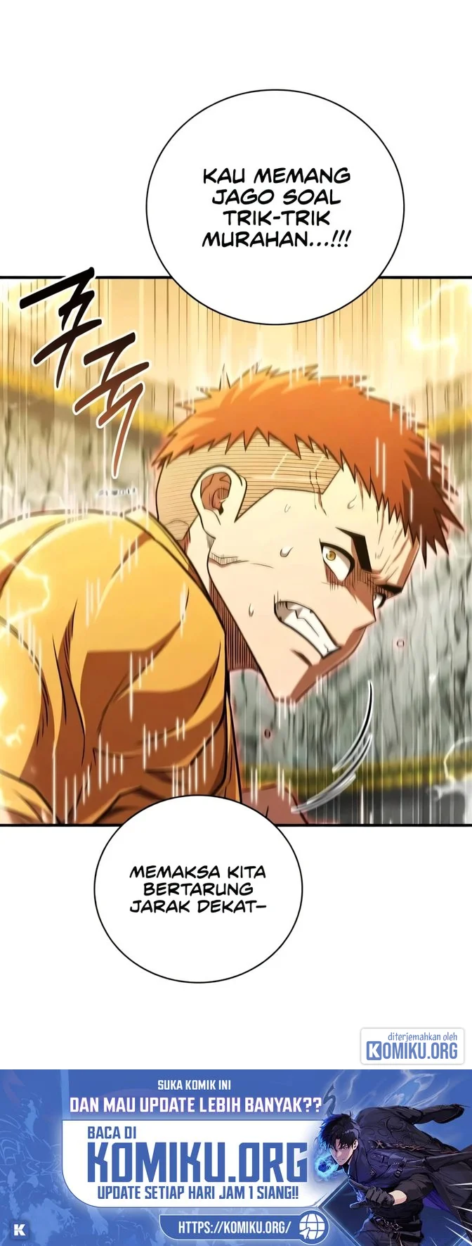 Genius Martial Arts Trainer Chapter 125 halaman 23