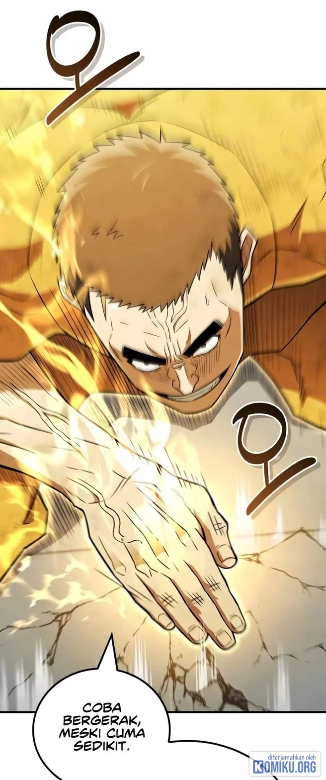 Genius Martial Arts Trainer Chapter 125 halaman 30