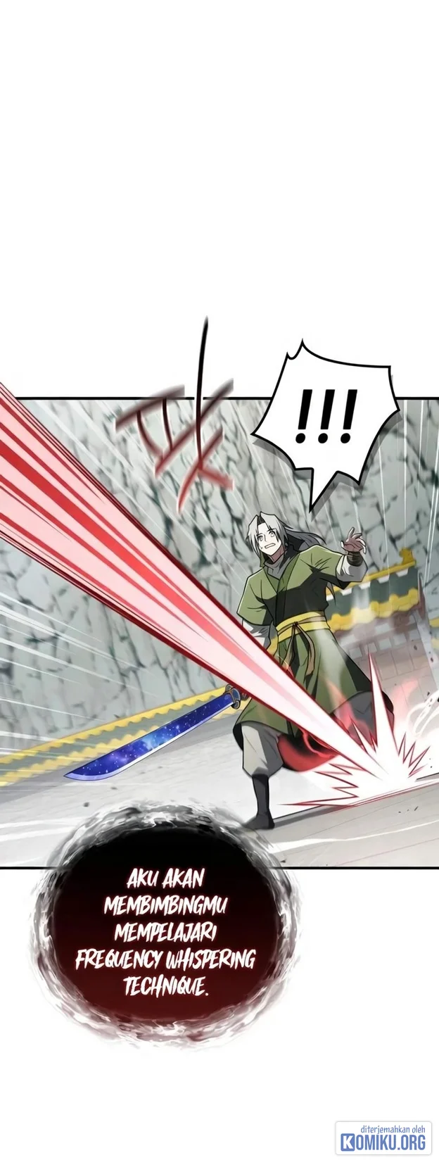 Genius Martial Arts Trainer Chapter 125 halaman 4