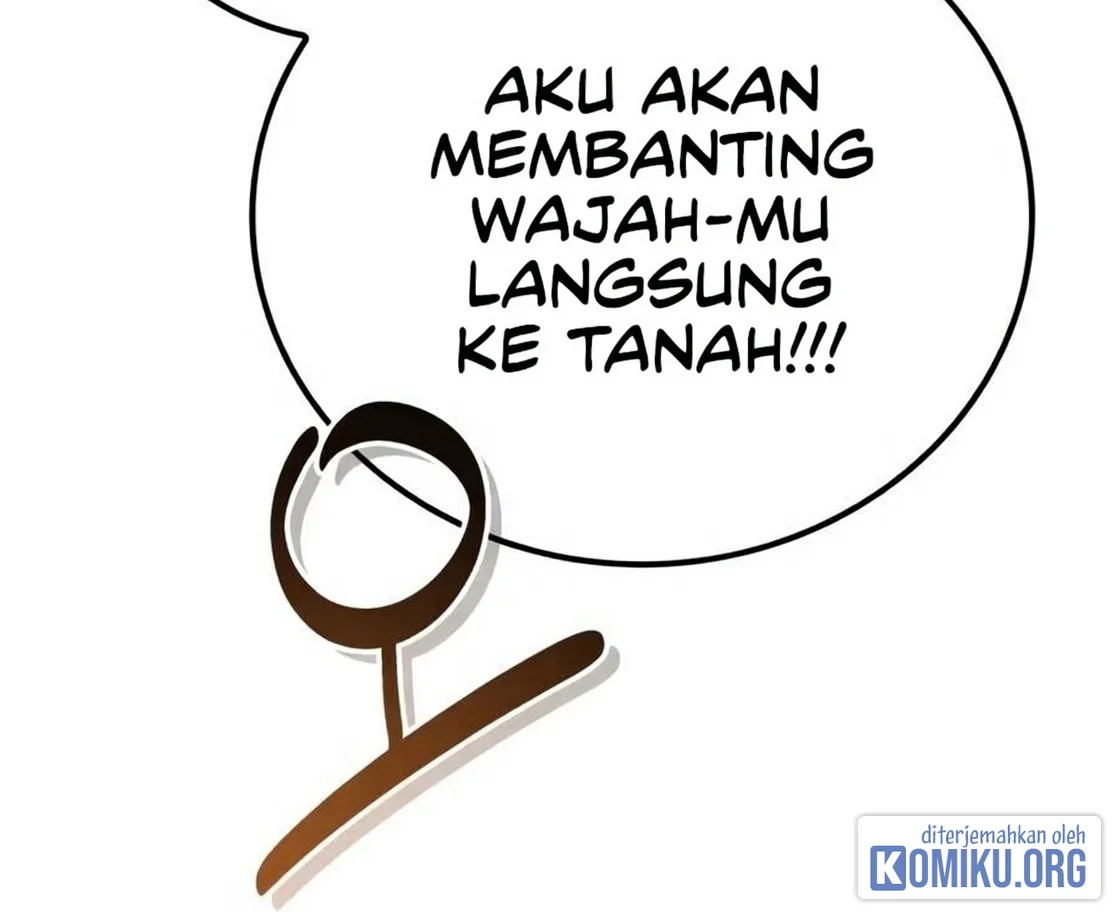 Genius Martial Arts Trainer Chapter 125 halaman 31