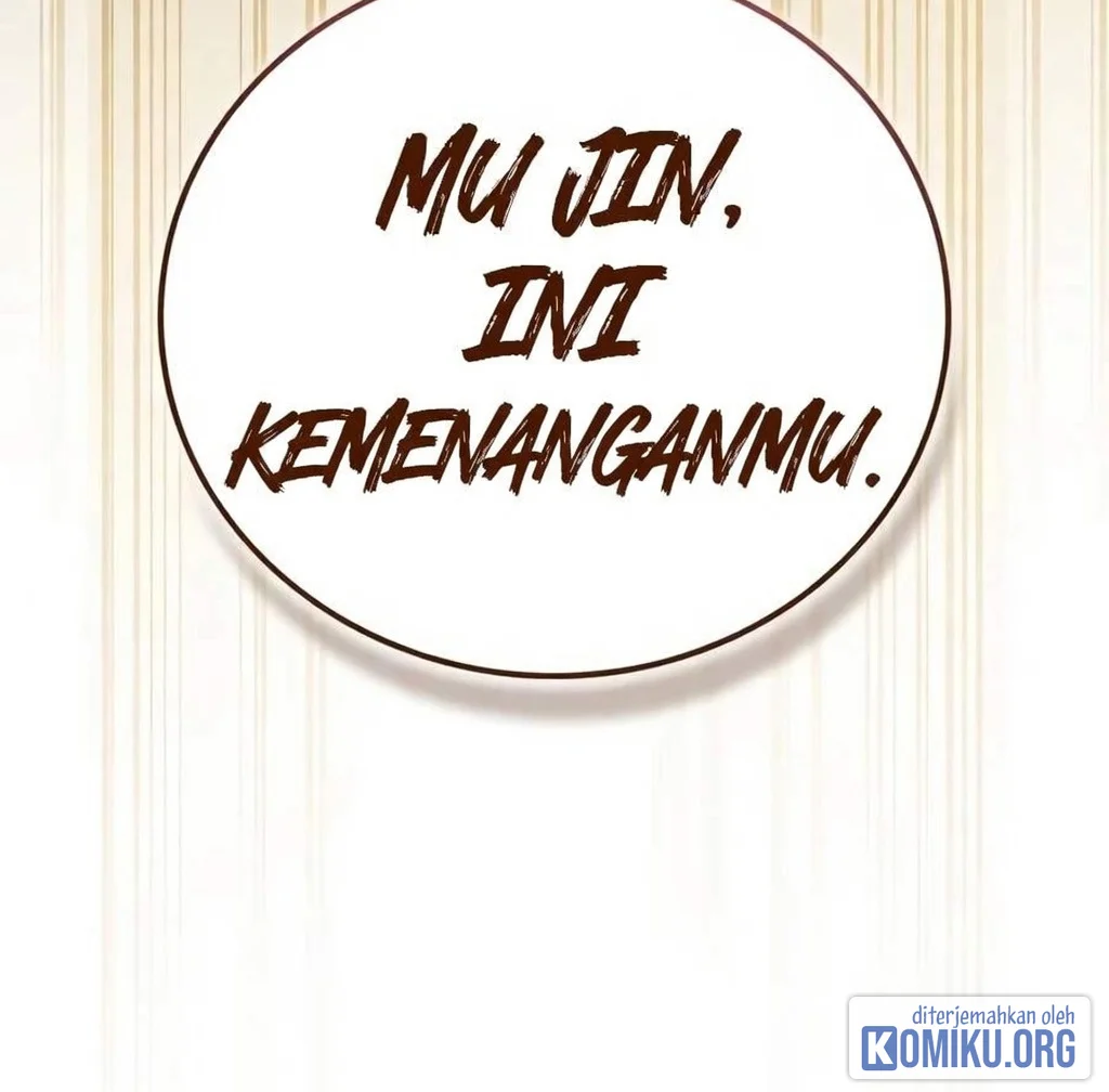 Genius Martial Arts Trainer Chapter 125 halaman 38