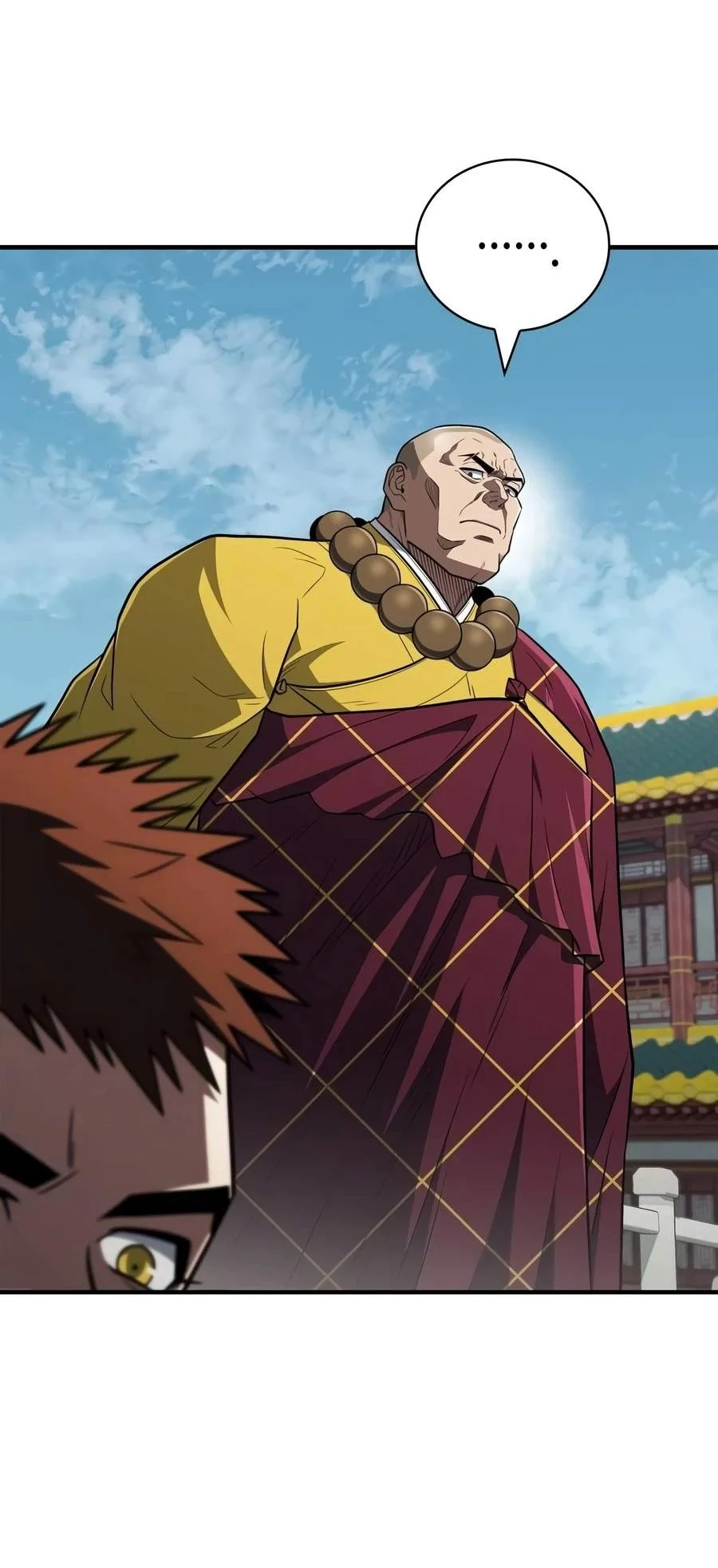 Genius Martial Arts Trainer Chapter 125 halaman 42