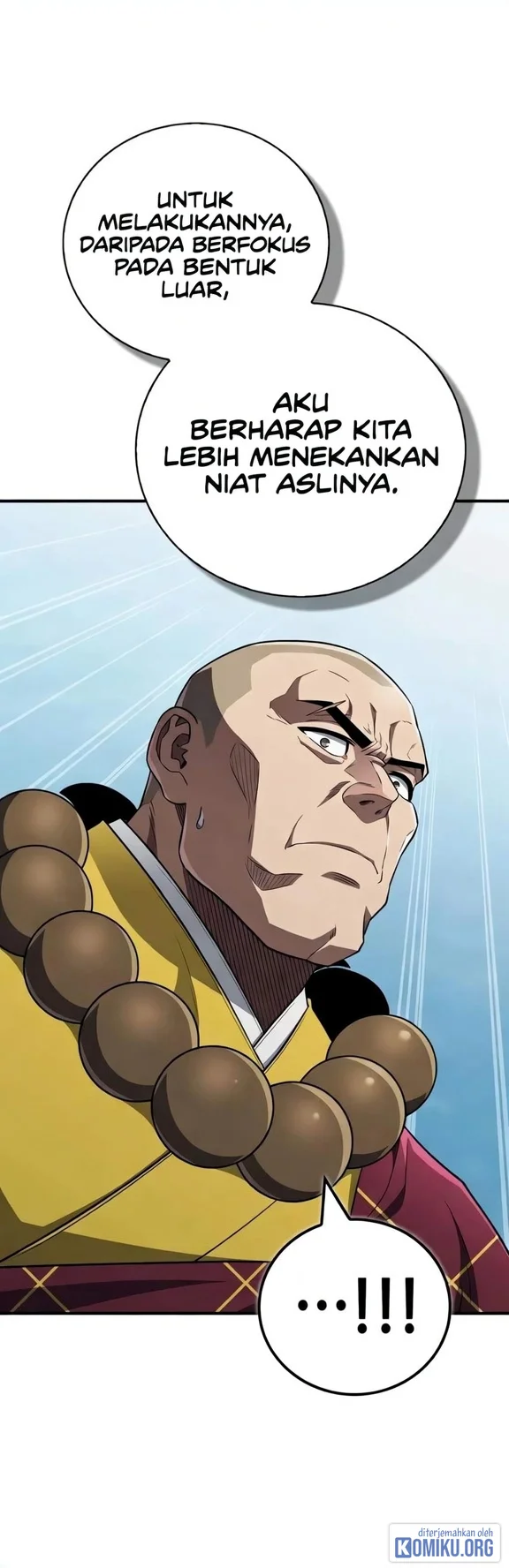 Genius Martial Arts Trainer Chapter 125 halaman 46