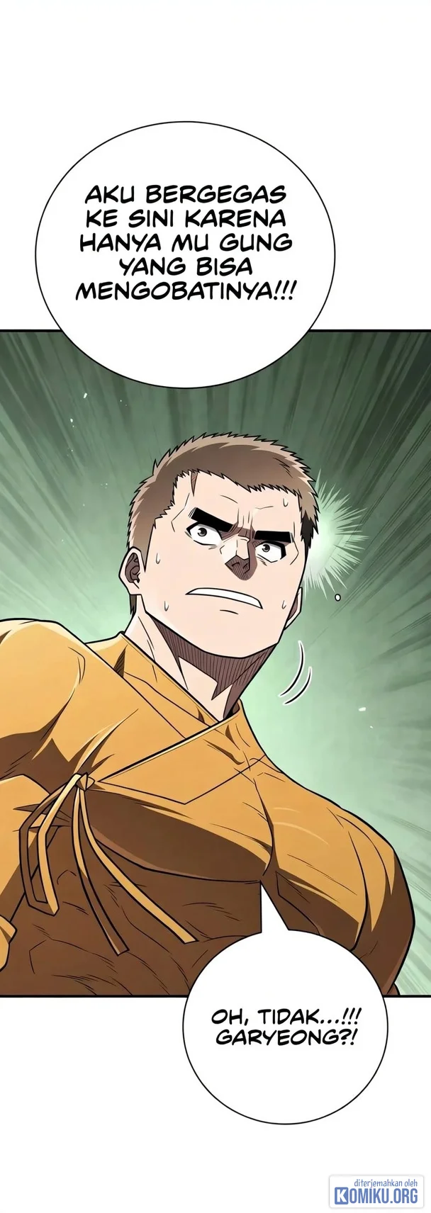 Genius Martial Arts Trainer Chapter 125 halaman 53