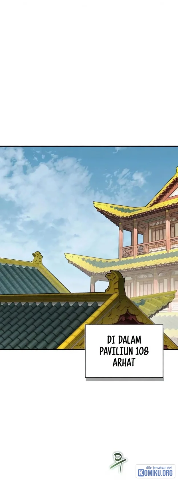 Genius Martial Arts Trainer Chapter 125 Gambar 55