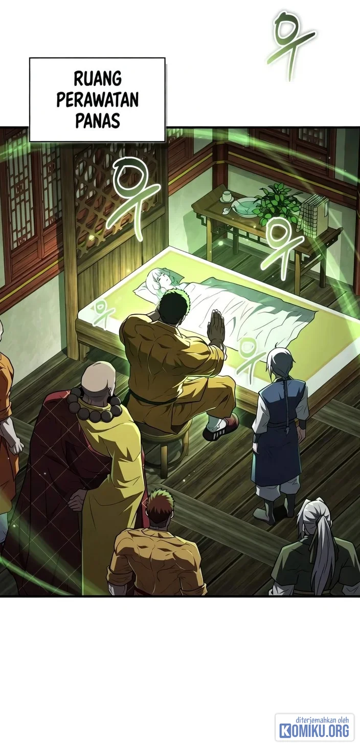 Genius Martial Arts Trainer Chapter 125 Gambar 56