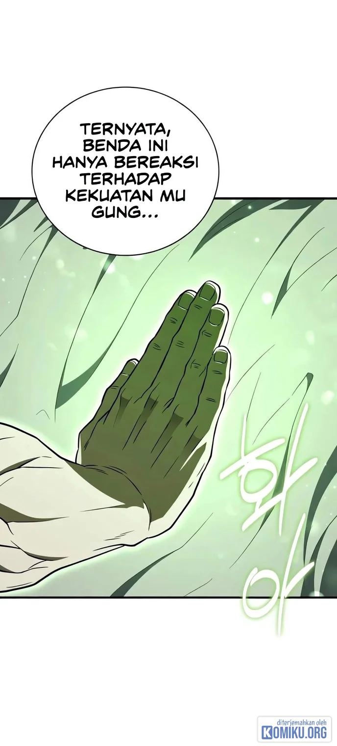 Genius Martial Arts Trainer Chapter 125 Gambar 57