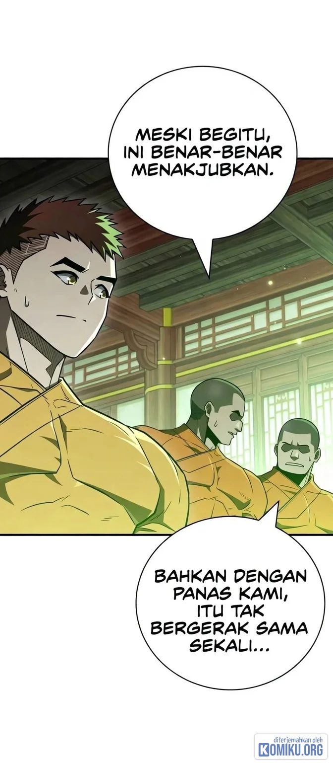 Genius Martial Arts Trainer Chapter 125 Gambar 58