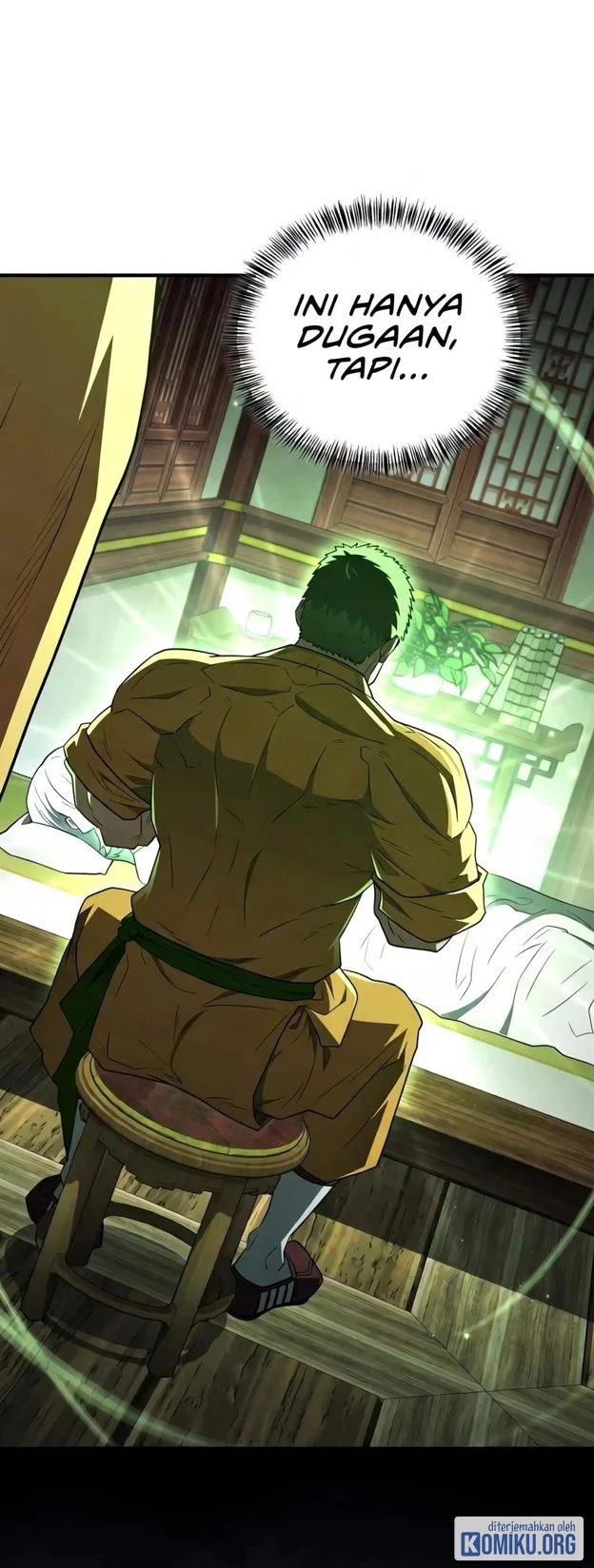 Genius Martial Arts Trainer Chapter 125 Gambar 60