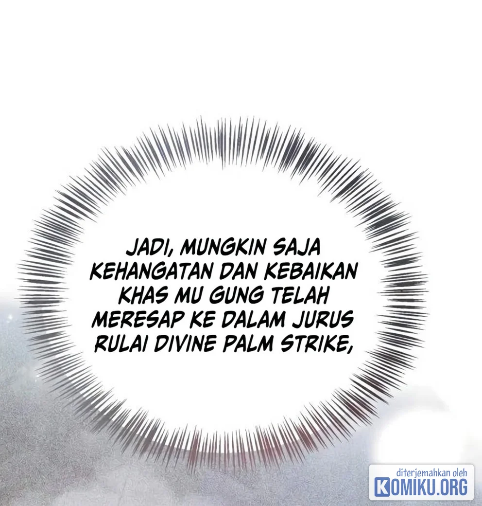 Genius Martial Arts Trainer Chapter 125 Gambar 66