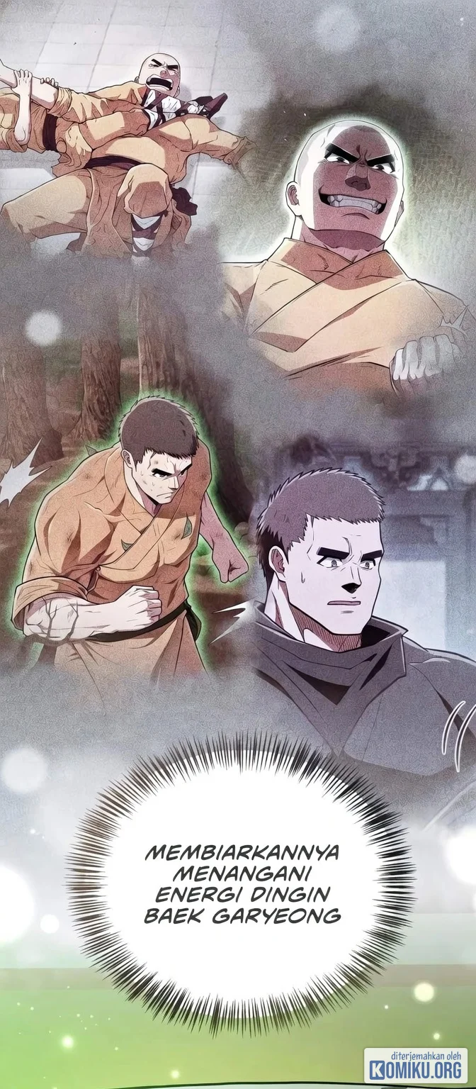 Genius Martial Arts Trainer Chapter 125 Gambar 67
