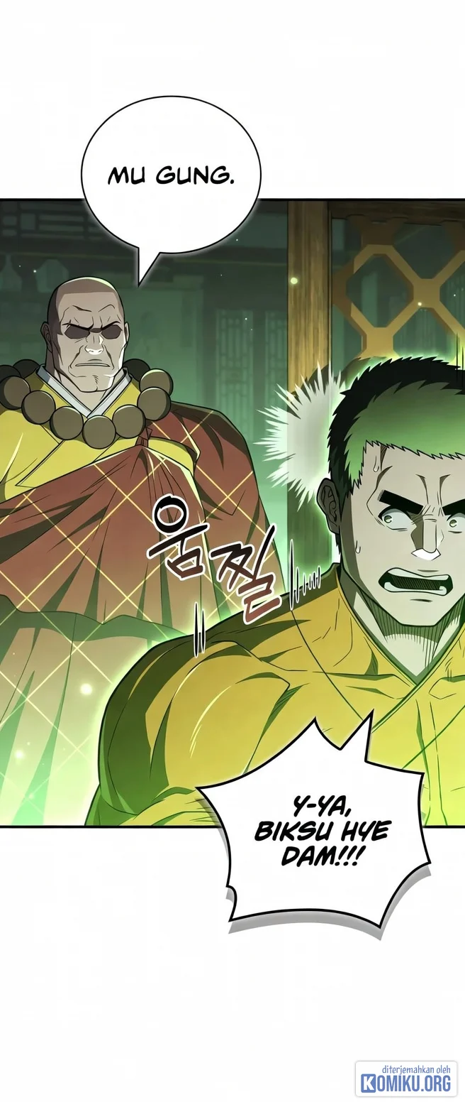 Genius Martial Arts Trainer Chapter 125 Gambar 72