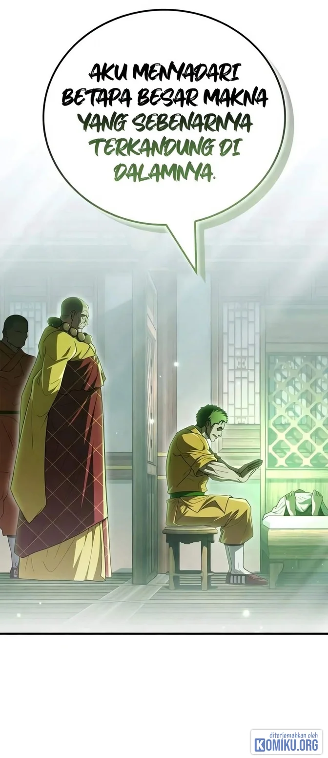 Genius Martial Arts Trainer Chapter 125 Gambar 75
