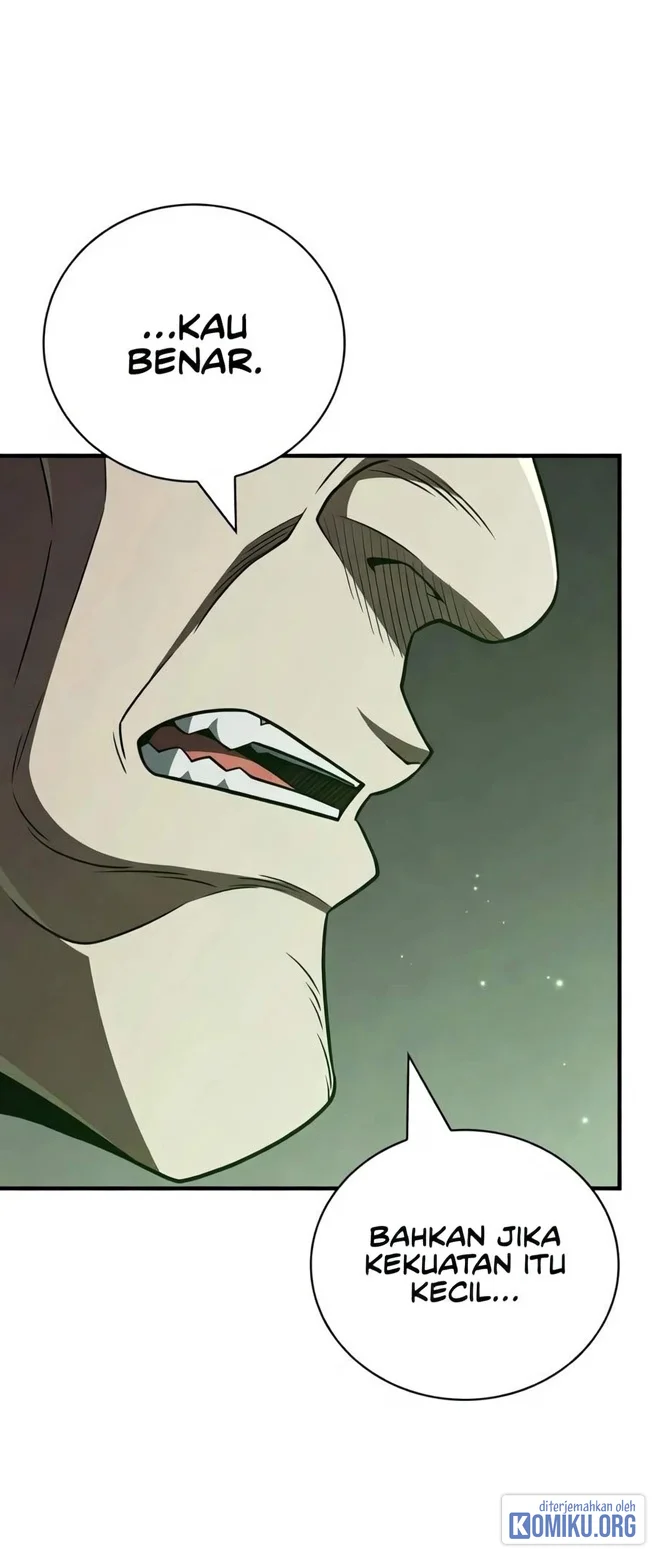 Genius Martial Arts Trainer Chapter 125 Gambar 76