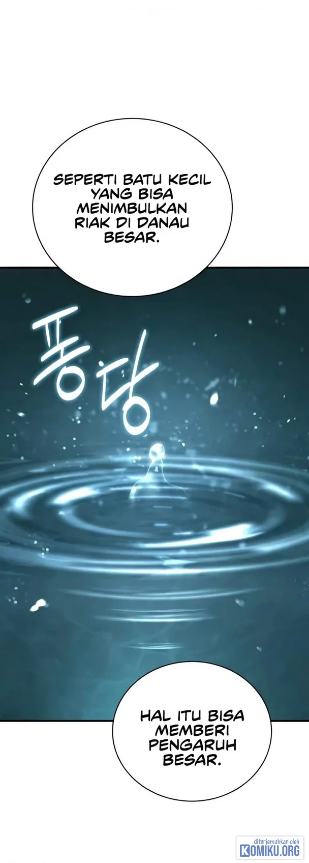 Genius Martial Arts Trainer Chapter 125 Gambar 77