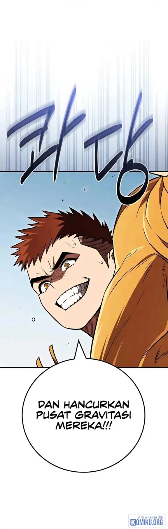 Genius Martial Arts Trainer Chapter 125 halaman 9