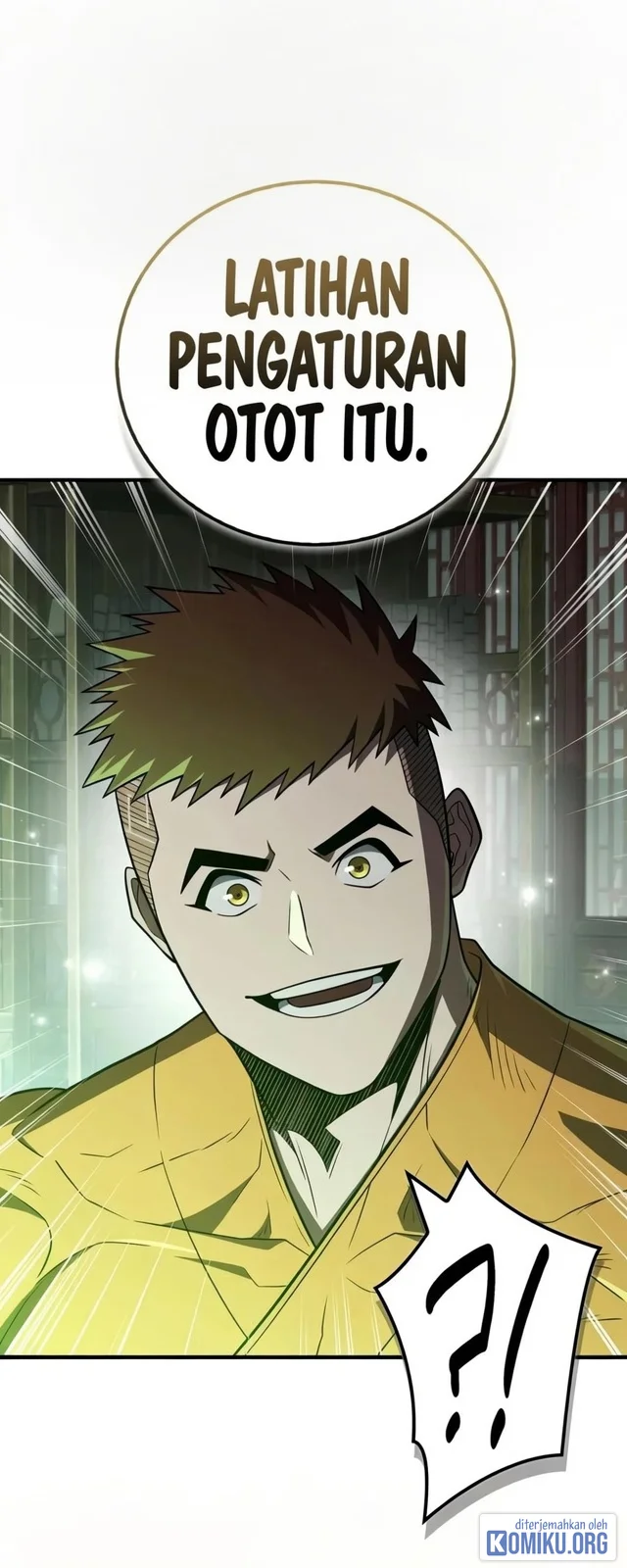 Genius Martial Arts Trainer Chapter 125 Gambar 85