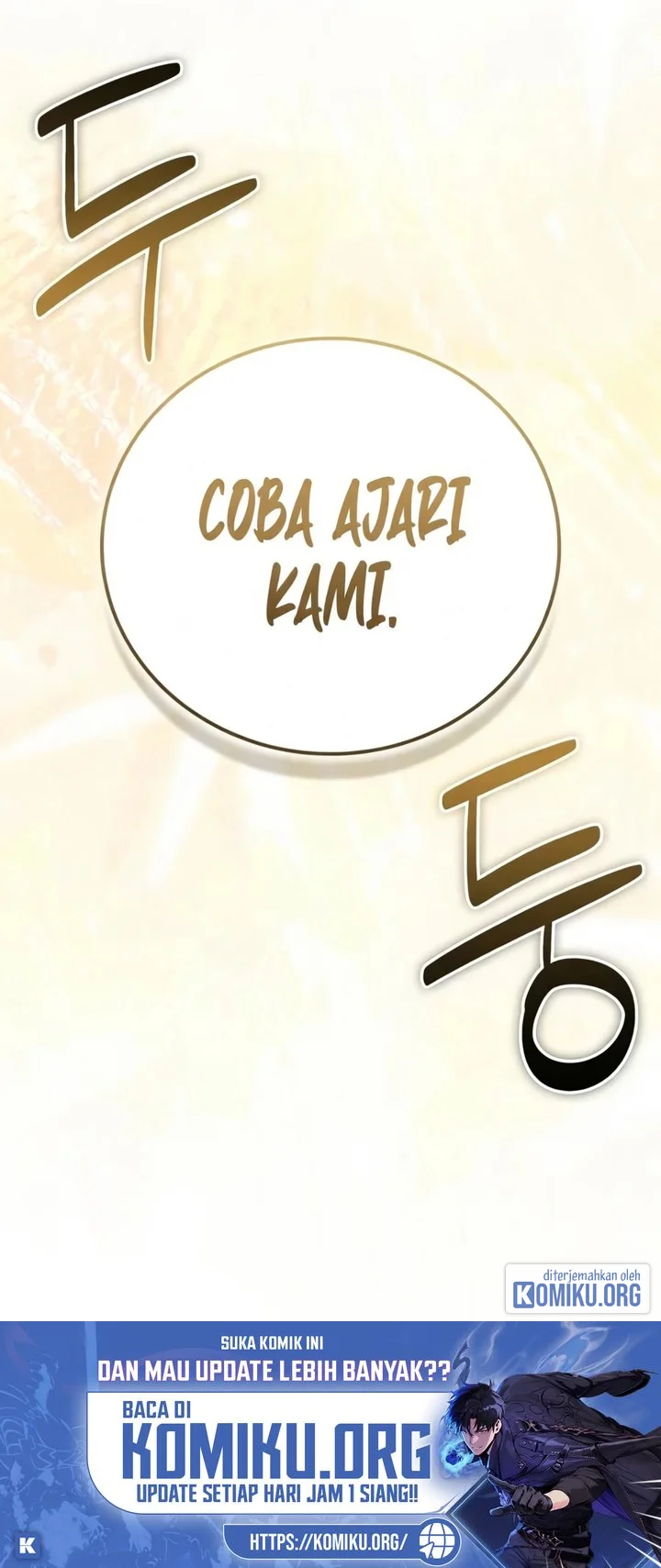 Genius Martial Arts Trainer Chapter 125 Gambar 86