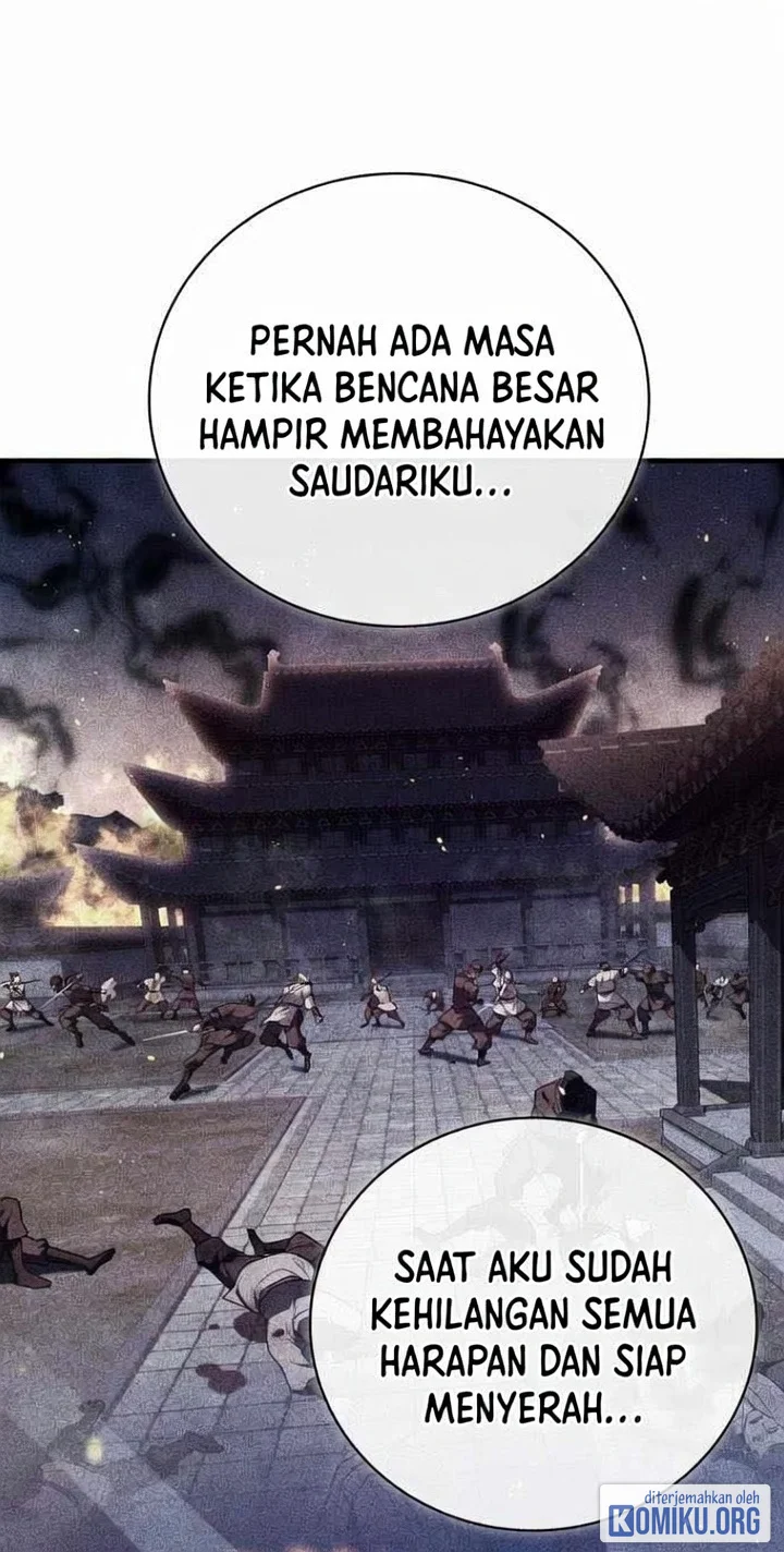 Genius Martial Arts Trainer Chapter 126 Gambar 57