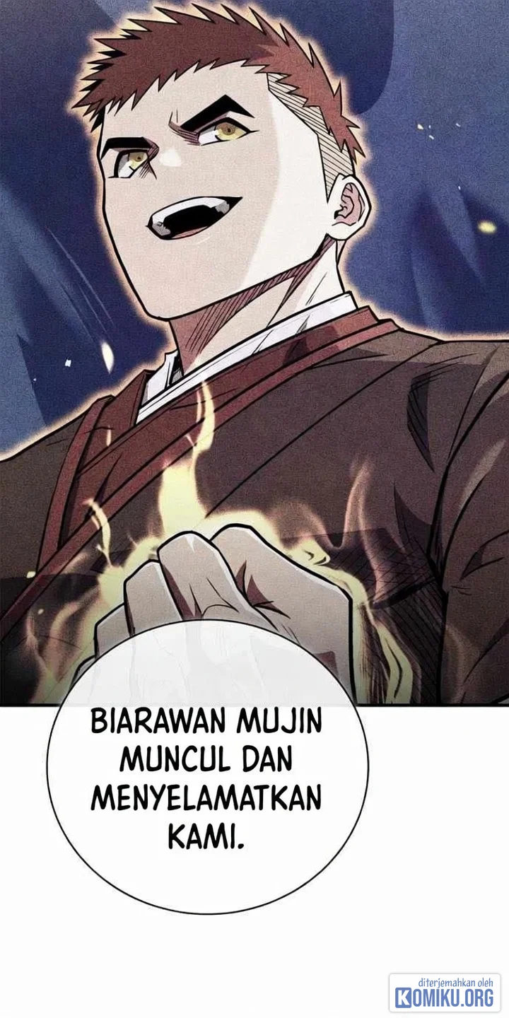 Genius Martial Arts Trainer Chapter 126 Gambar 58