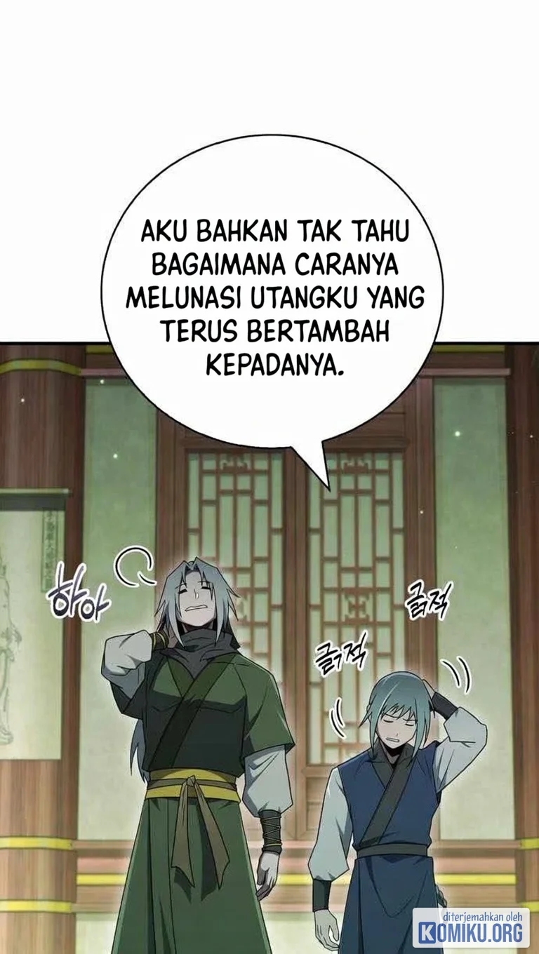 Genius Martial Arts Trainer Chapter 126 Gambar 62