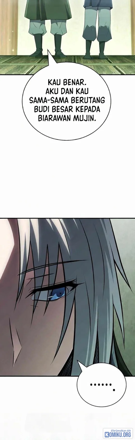 Genius Martial Arts Trainer Chapter 126 Gambar 63