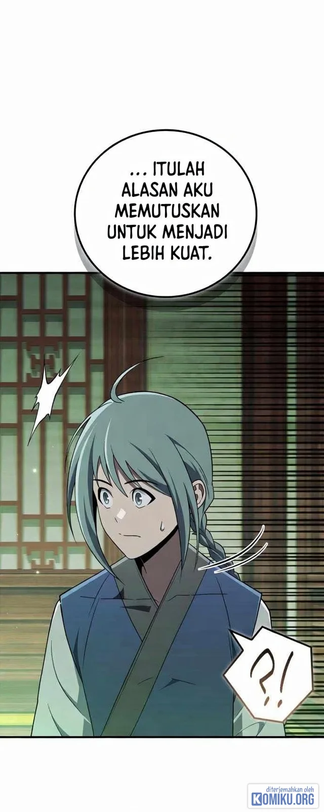 Genius Martial Arts Trainer Chapter 126 Gambar 64