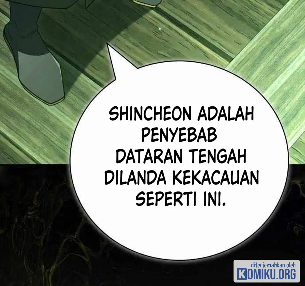 Genius Martial Arts Trainer Chapter 126 Gambar 66