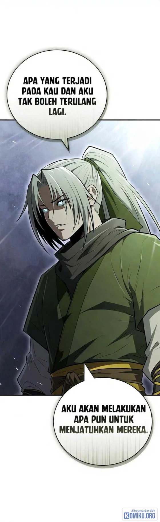 Genius Martial Arts Trainer Chapter 126 Gambar 71