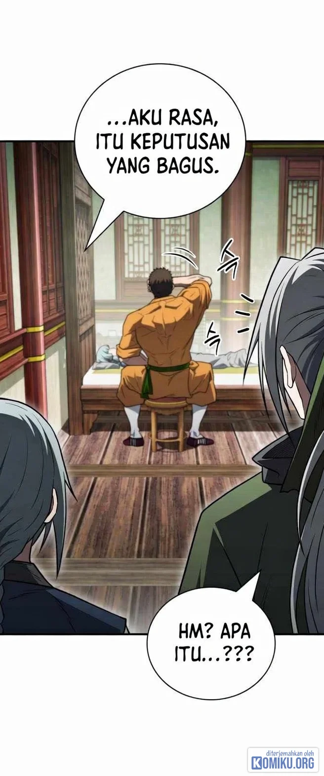 Genius Martial Arts Trainer Chapter 126 Gambar 72