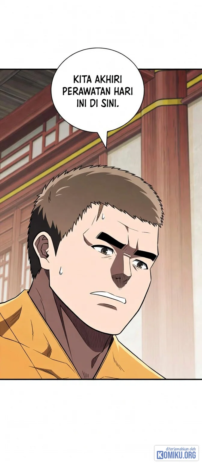 Genius Martial Arts Trainer Chapter 126 Gambar 74