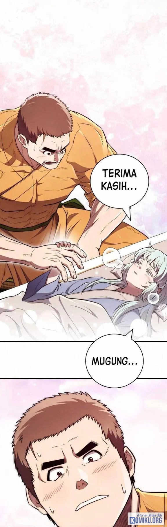 Genius Martial Arts Trainer Chapter 126 Gambar 77