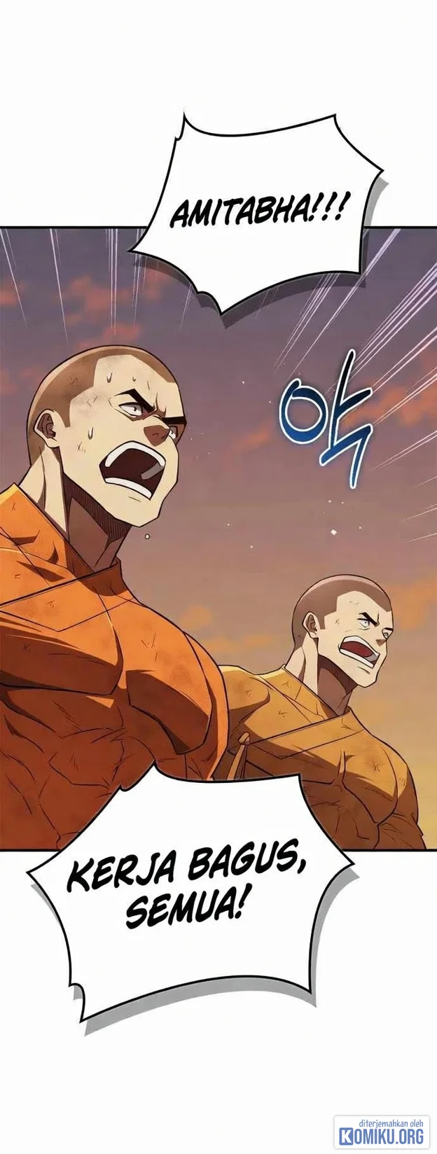 Genius Martial Arts Trainer Chapter 126 Gambar 82
