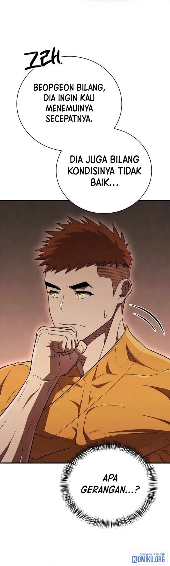 Genius Martial Arts Trainer Chapter 126 Gambar 88