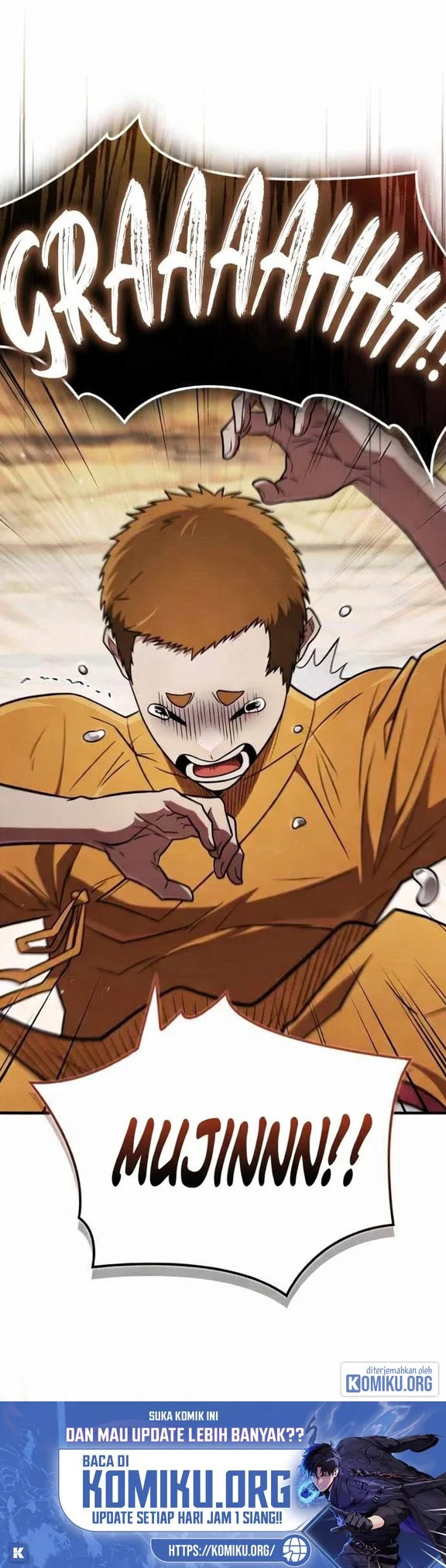 Genius Martial Arts Trainer Chapter 126 Gambar 94