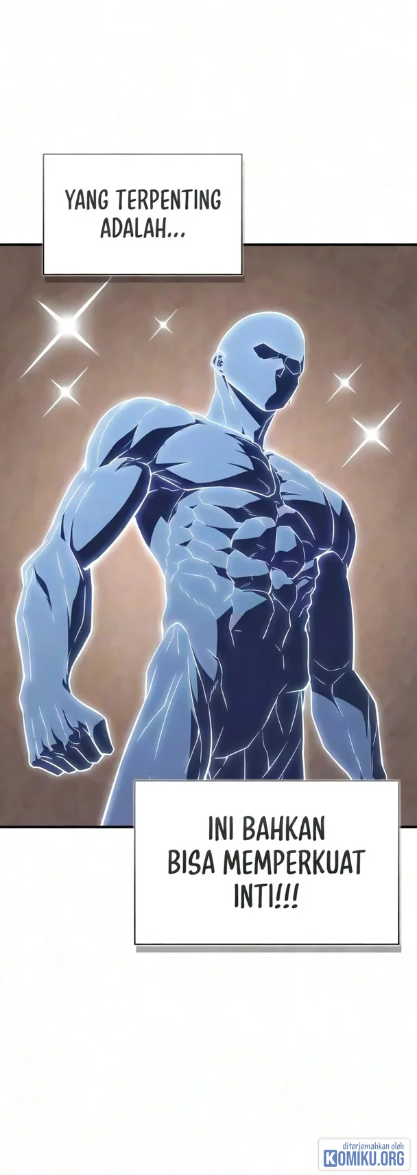 Genius Martial Arts Trainer Chapter 127 Gambar 52