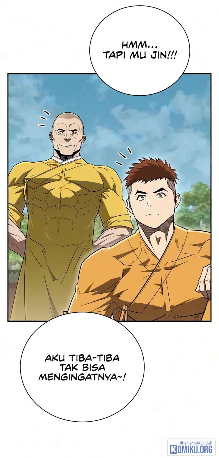 Genius Martial Arts Trainer Chapter 127 Gambar 53