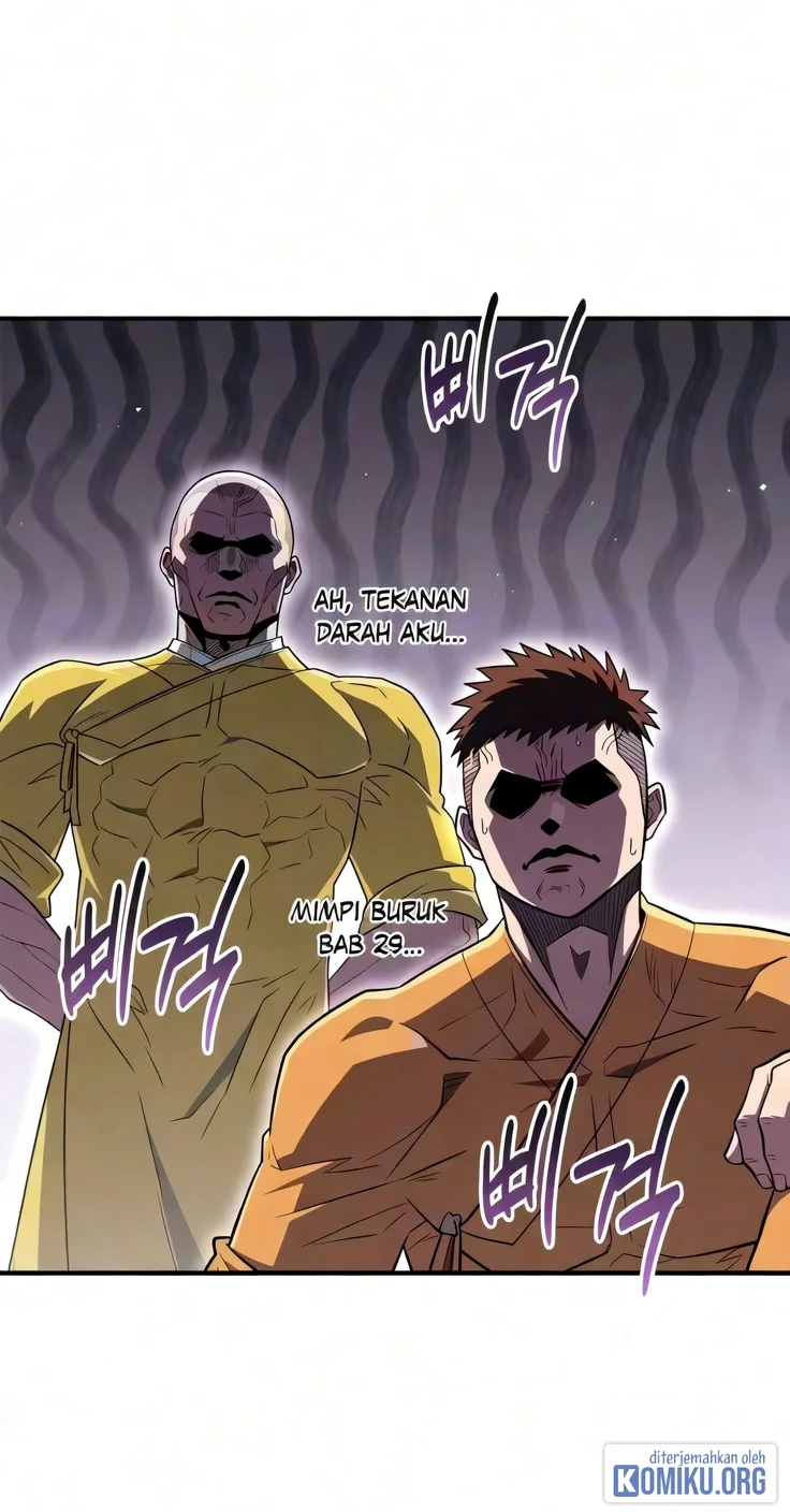 Genius Martial Arts Trainer Chapter 127 Gambar 55