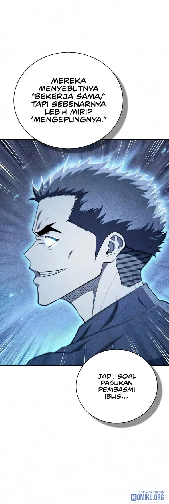 Genius Martial Arts Trainer Chapter 127 Gambar 60